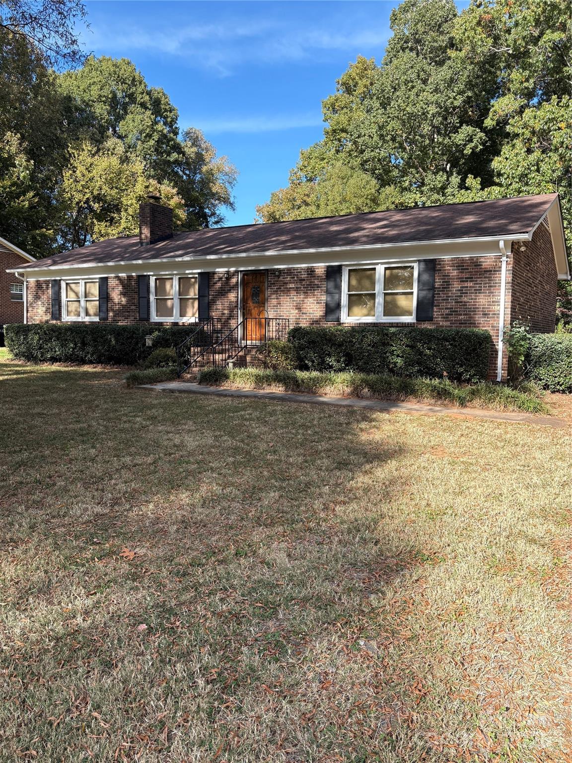 5424 Beam Lake Drive Charlotte NC 28216