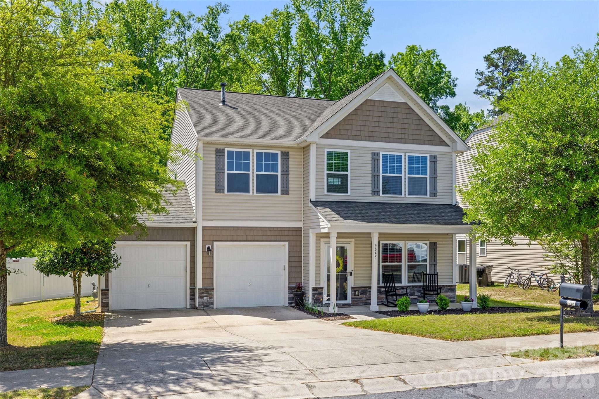 4643 Yarrow Street Rock Hill SC 29732