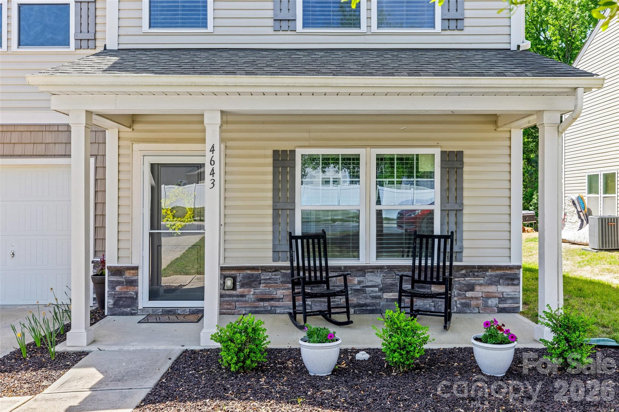 4643 Yarrow Street Rock Hill SC 29732