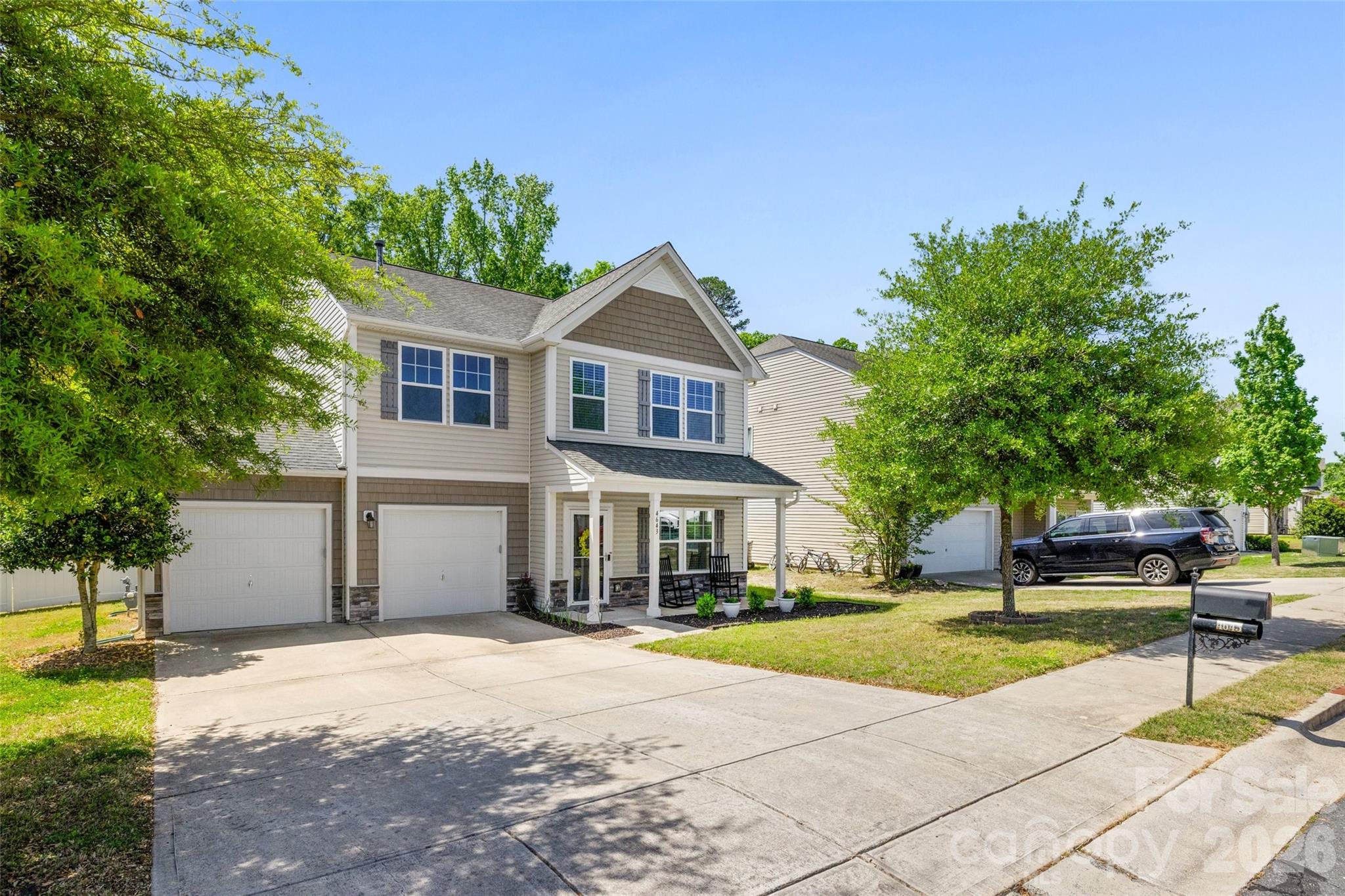 4643 Yarrow Street Rock Hill SC 29732