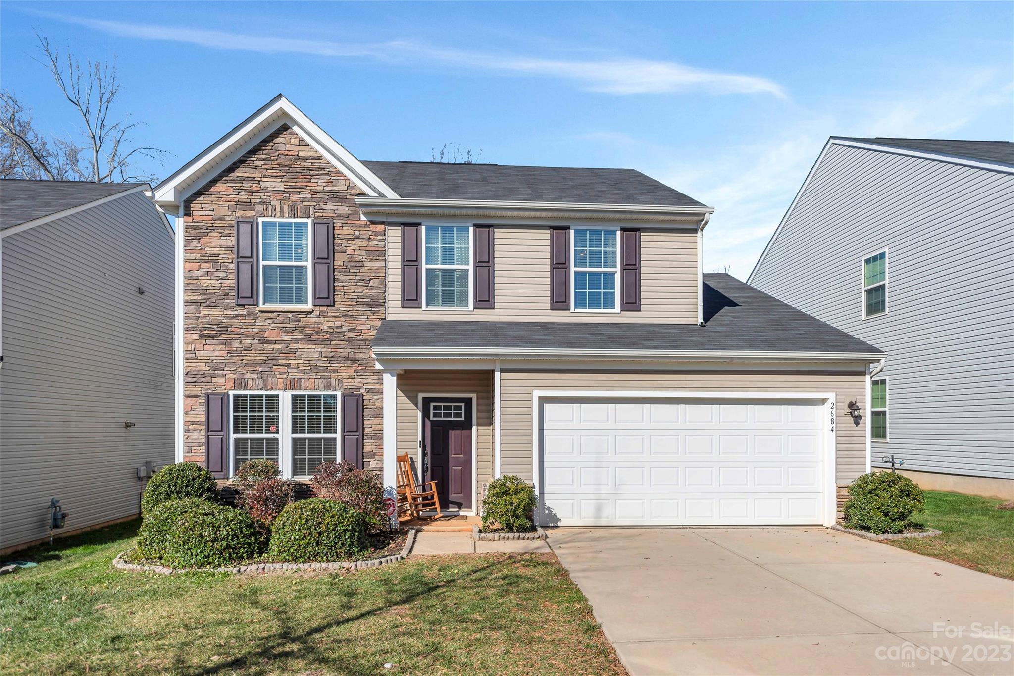 2684 Cypress Oak Lane Gastonia NC 28056