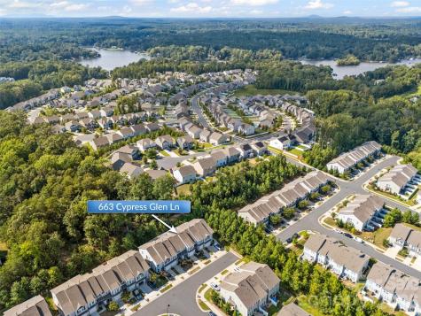 663 Cypress Glen Lane Lake Wylie SC 29710