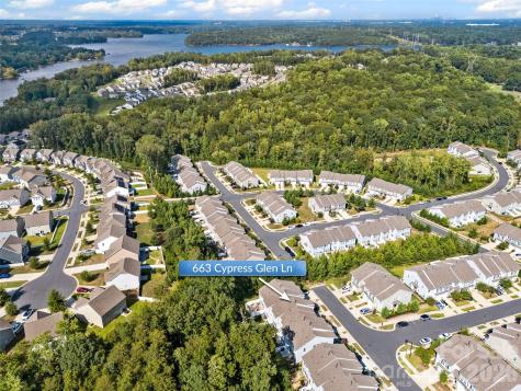 663 Cypress Glen Lane Lake Wylie SC 29710