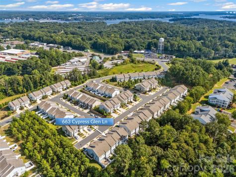 663 Cypress Glen Lane Lake Wylie SC 29710