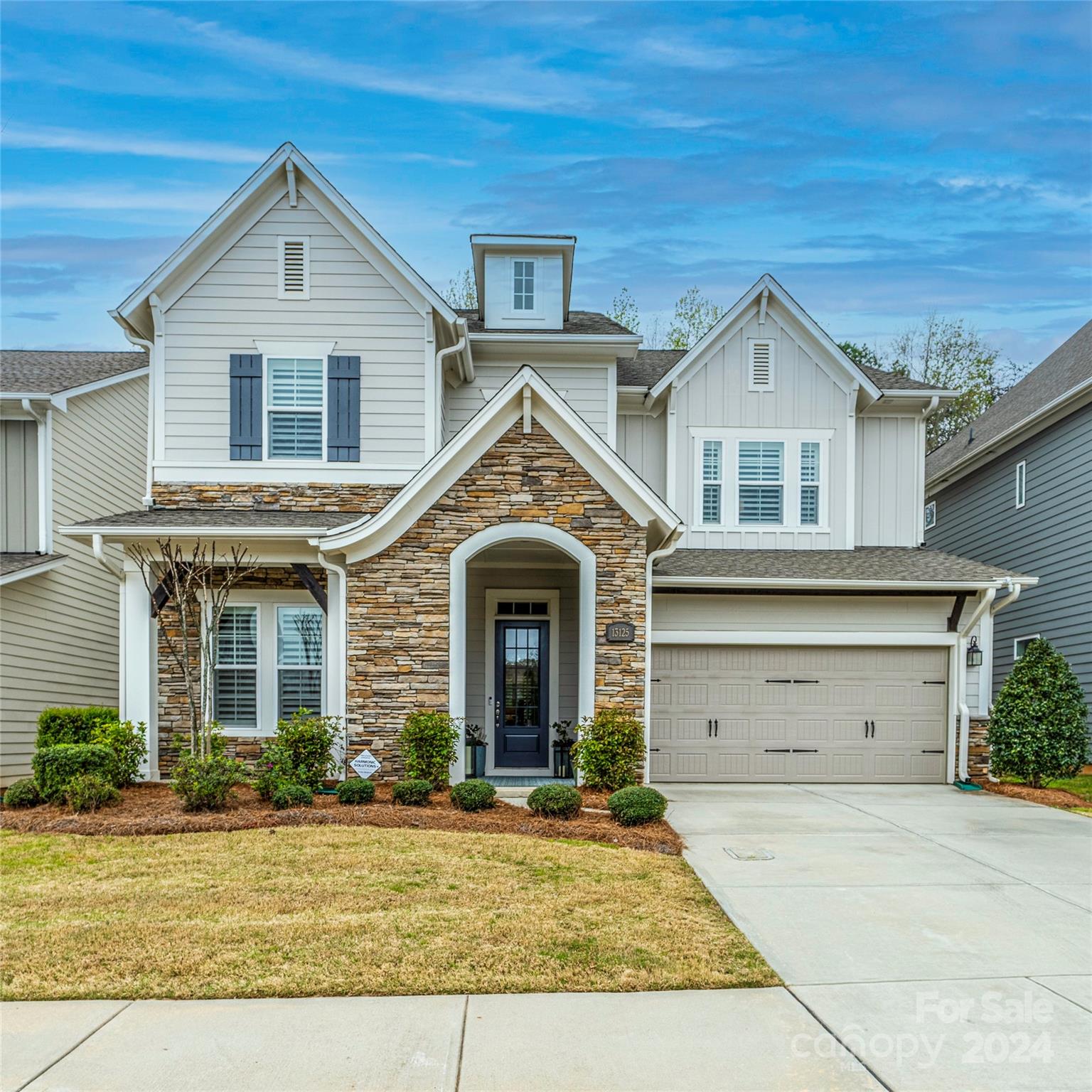 13125 Kornegy Drive Charlotte NC 28277