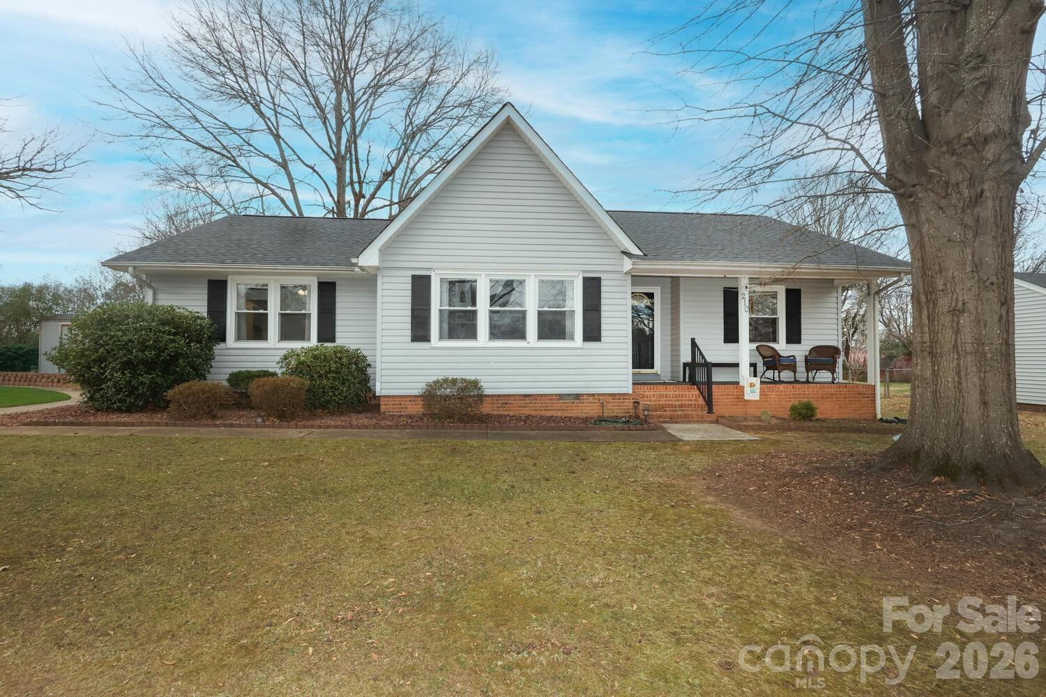 210 King George Lane Gastonia NC 28056