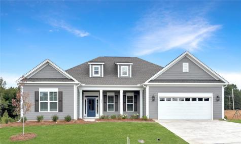 6907 Glen Abbey Lane Mount Pleasant NC 28124