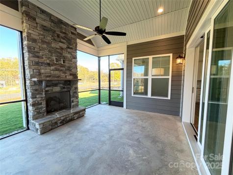 6907 Glen Abbey Lane Mount Pleasant NC 28124