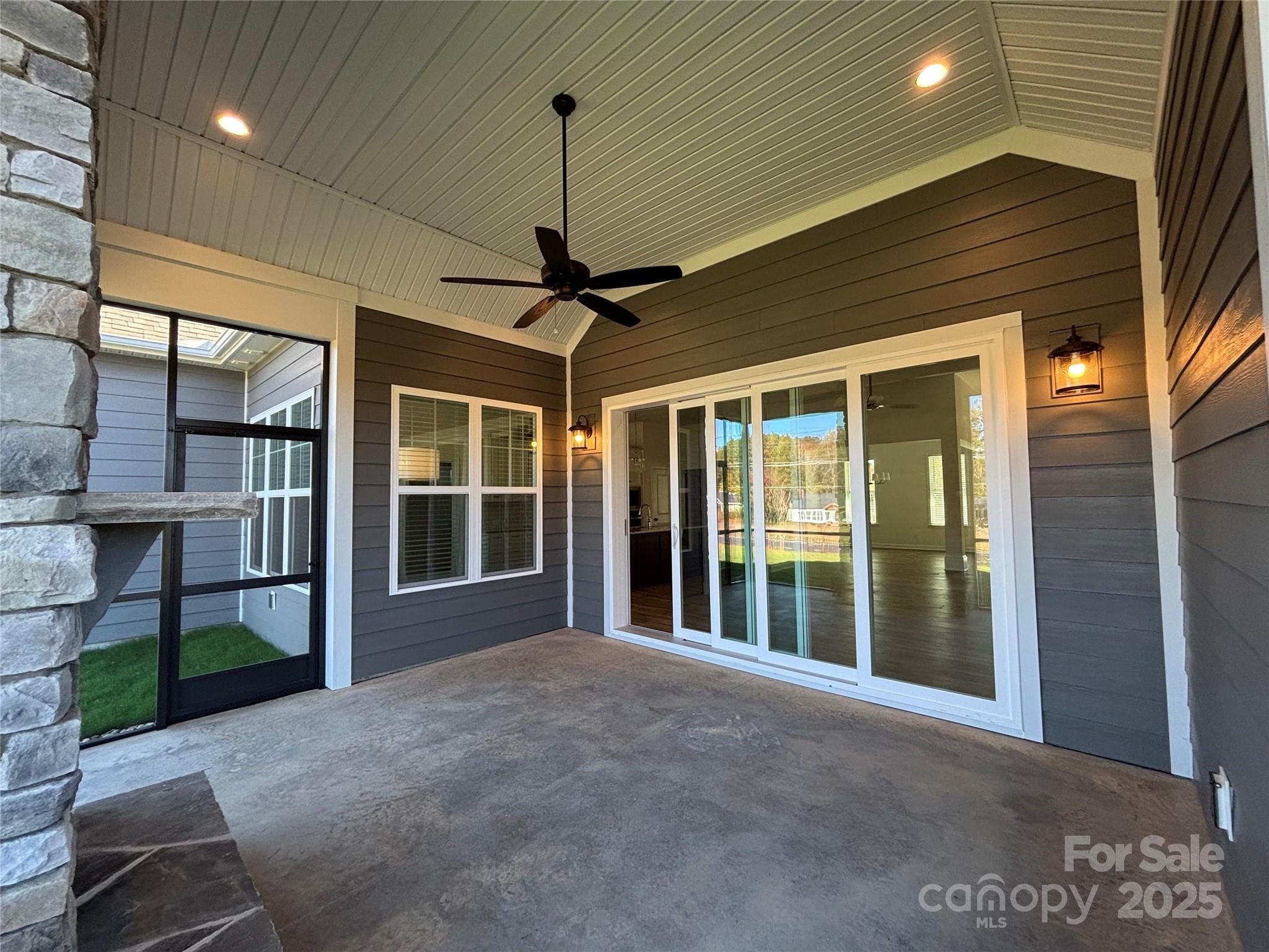 6907 Glen Abbey Lane Mount Pleasant NC 28124