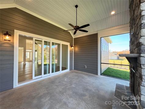 6907 Glen Abbey Lane Mount Pleasant NC 28124