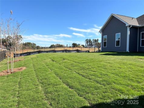 6907 Glen Abbey Lane Mount Pleasant NC 28124