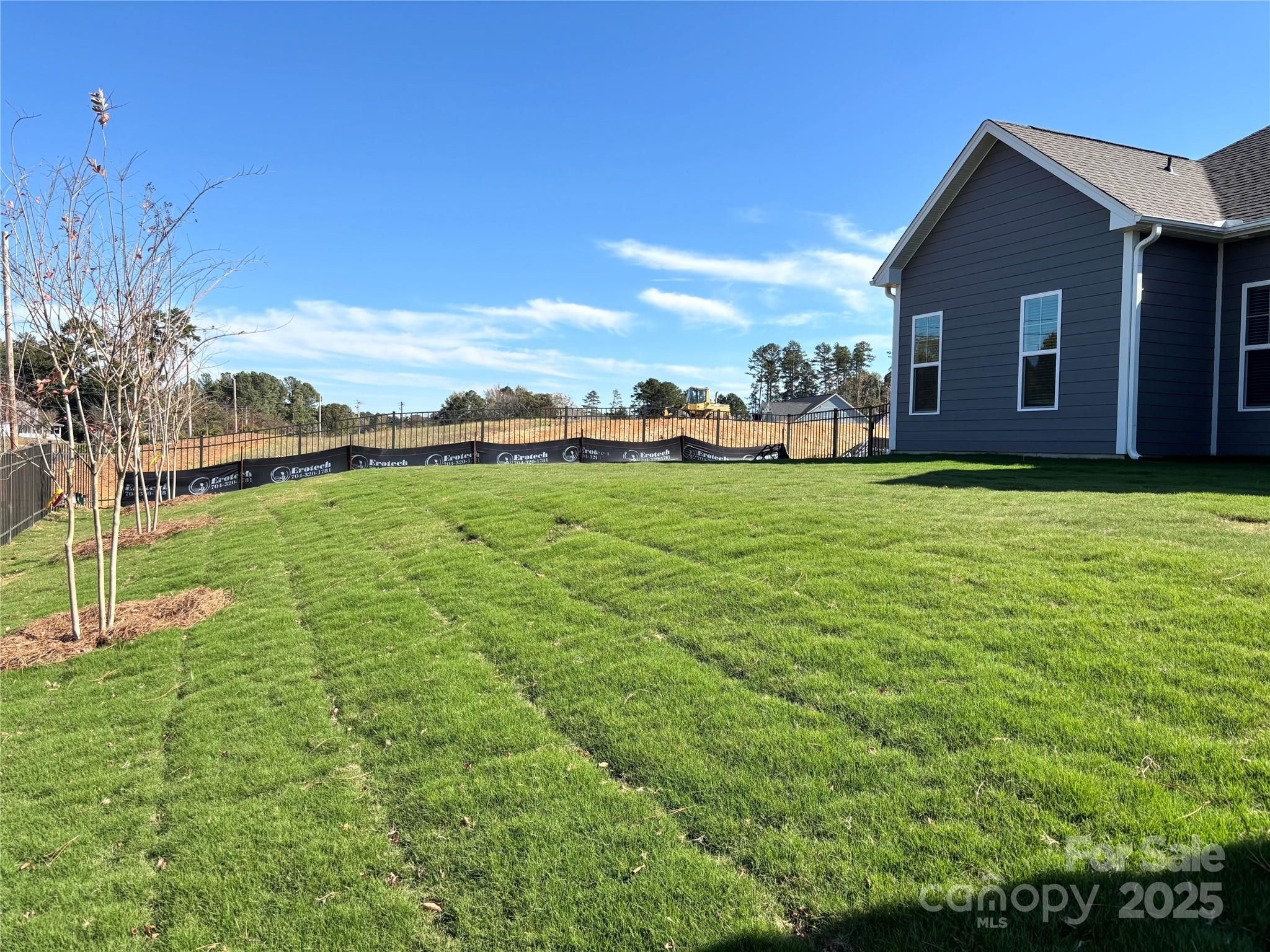 6907 Glen Abbey Lane Mount Pleasant NC 28124