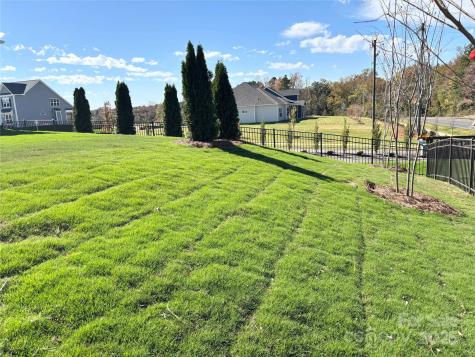 6907 Glen Abbey Lane Mount Pleasant NC 28124