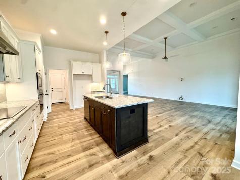6907 Glen Abbey Lane Mount Pleasant NC 28124
