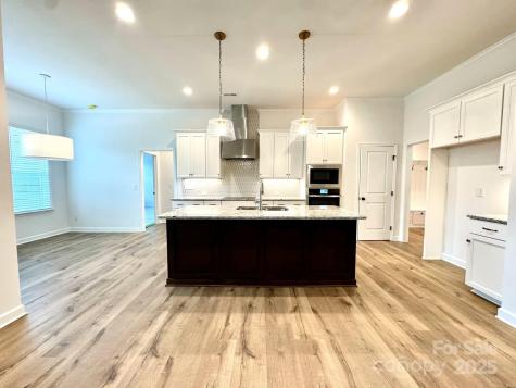6907 Glen Abbey Lane Mount Pleasant NC 28124