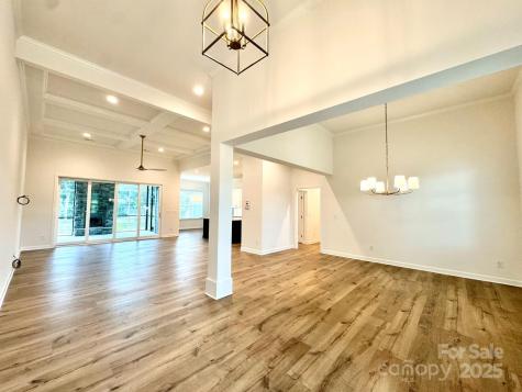6907 Glen Abbey Lane Mount Pleasant NC 28124