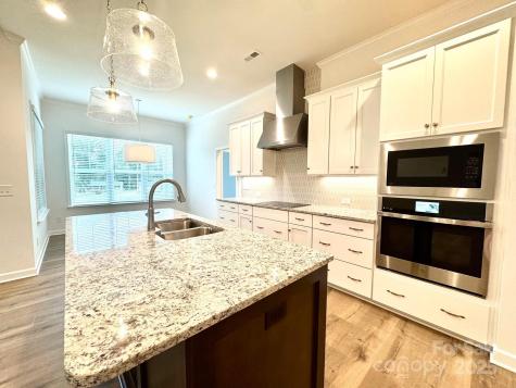 6907 Glen Abbey Lane Mount Pleasant NC 28124