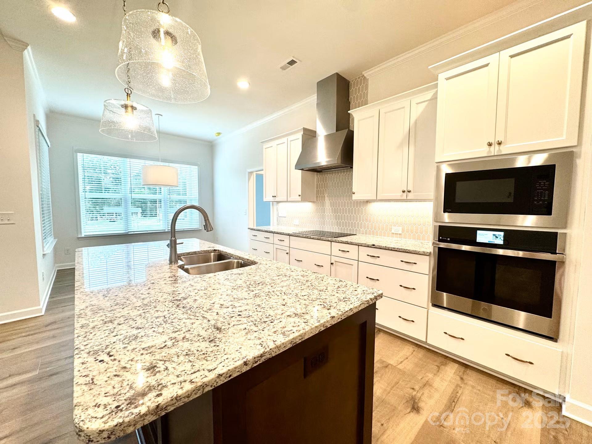 6907 Glen Abbey Lane Mount Pleasant NC 28124