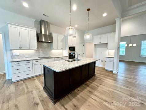 6907 Glen Abbey Lane Mount Pleasant NC 28124