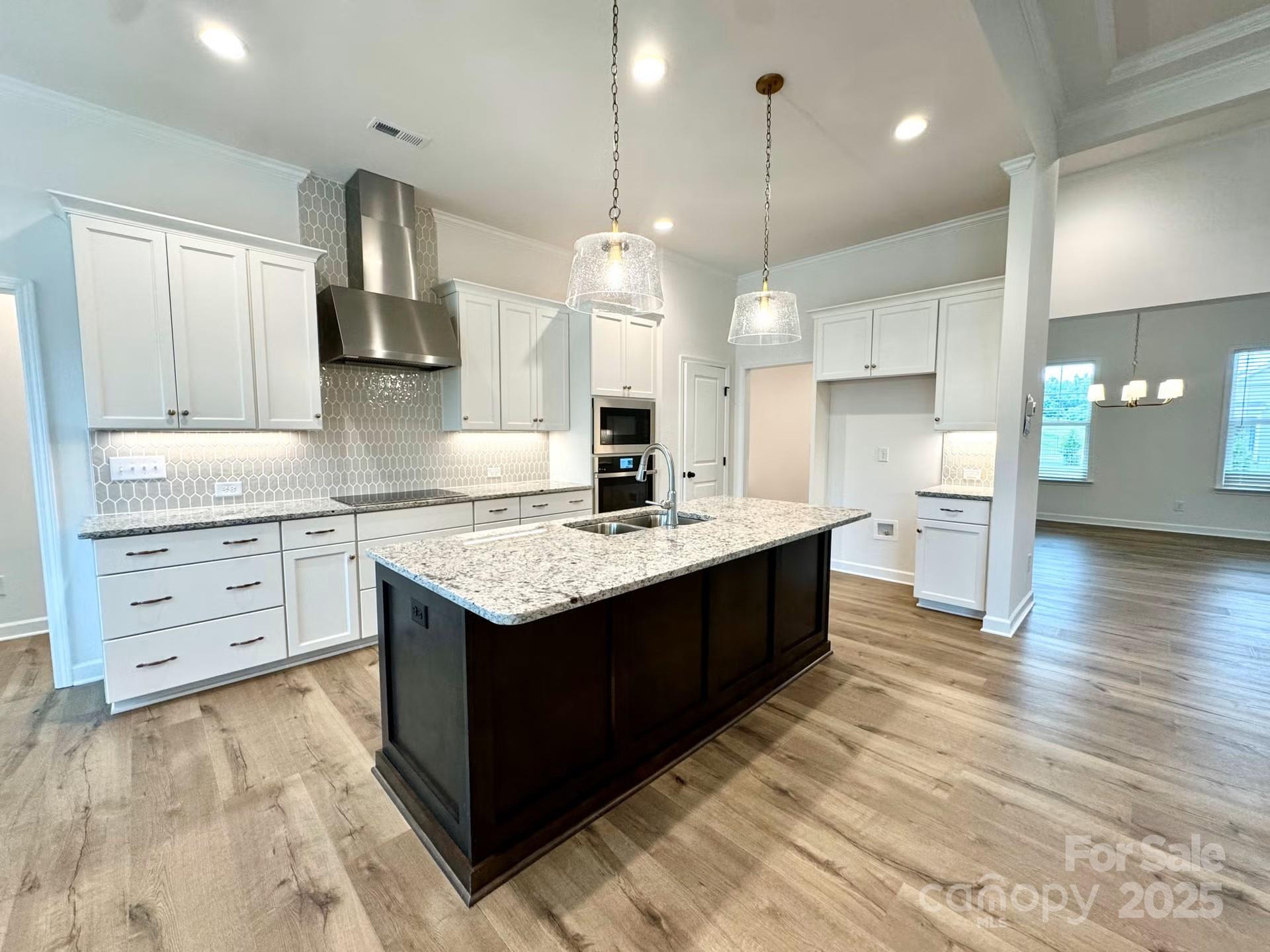 6907 Glen Abbey Lane Mount Pleasant NC 28124
