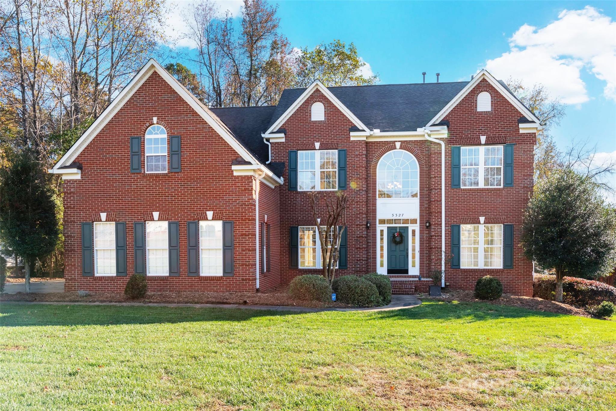 3327 Winter Heath Way Mint Hill NC 28227