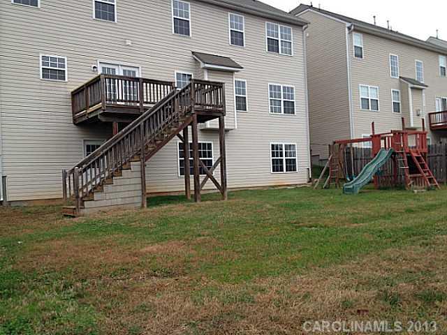 9832 Jeanette Circle Charlotte NC 28213