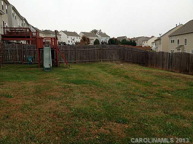 9832 Jeanette Circle Charlotte NC 28213