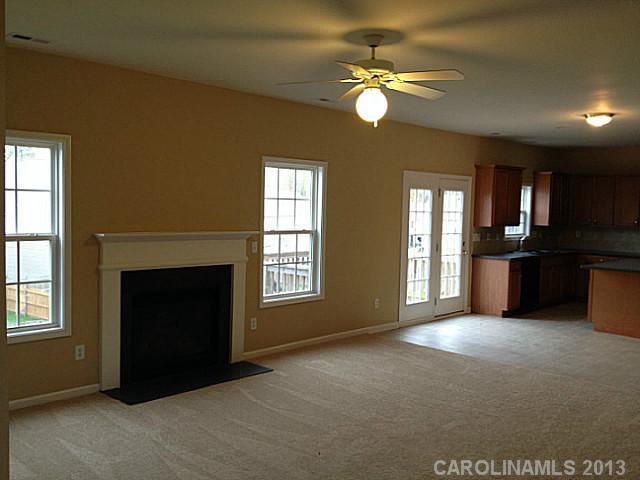 9832 Jeanette Circle Charlotte NC 28213