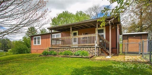 65 Guys Way Etowah NC 28729