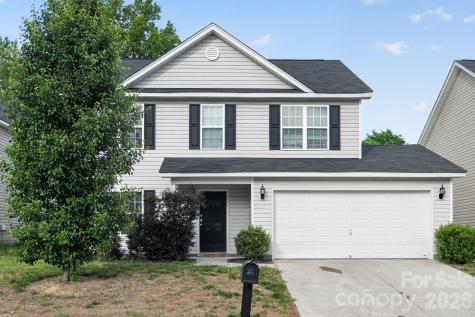455 Menlo Park Road Greensboro NC 27405