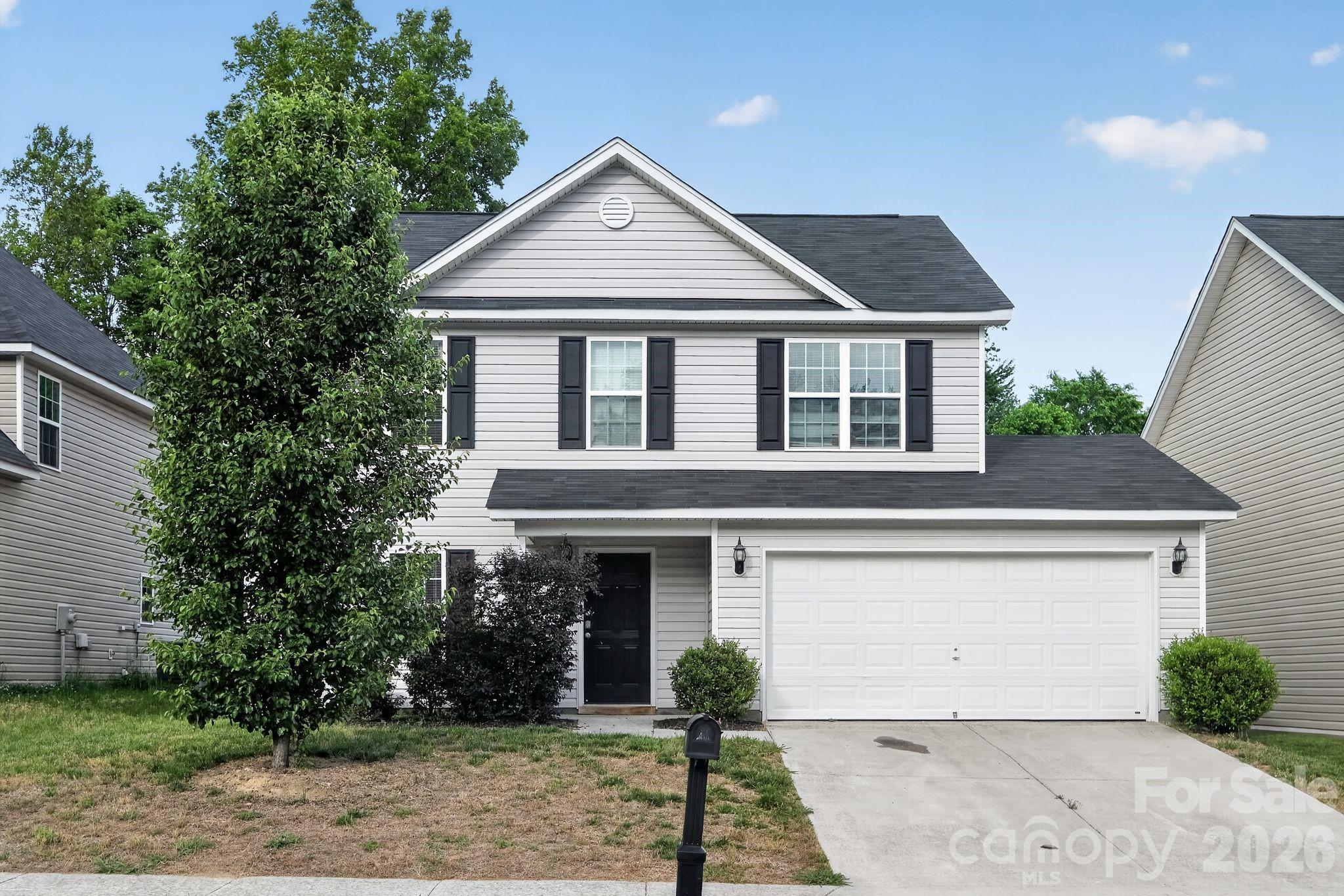 455 Menlo Park Road Greensboro NC 27405