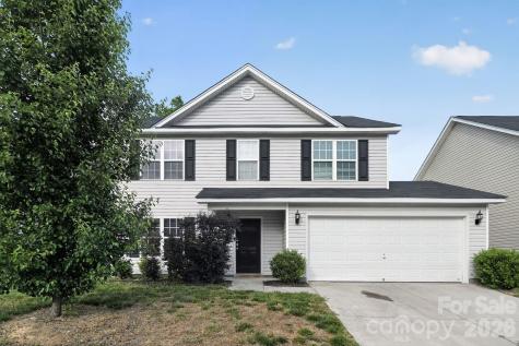 455 Menlo Park Road Greensboro NC 27405