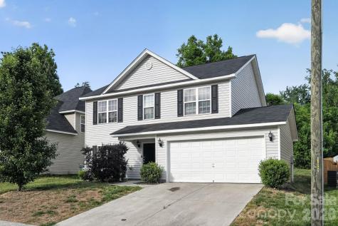455 Menlo Park Road Greensboro NC 27405