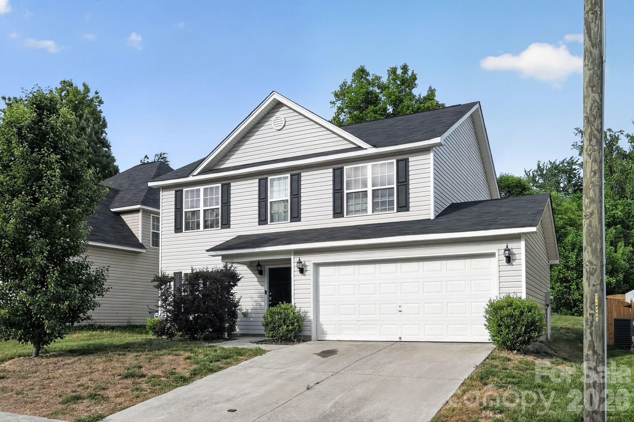 455 Menlo Park Road Greensboro NC 27405