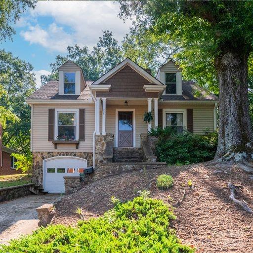 208 N 5th Street Albemarle NC 28001