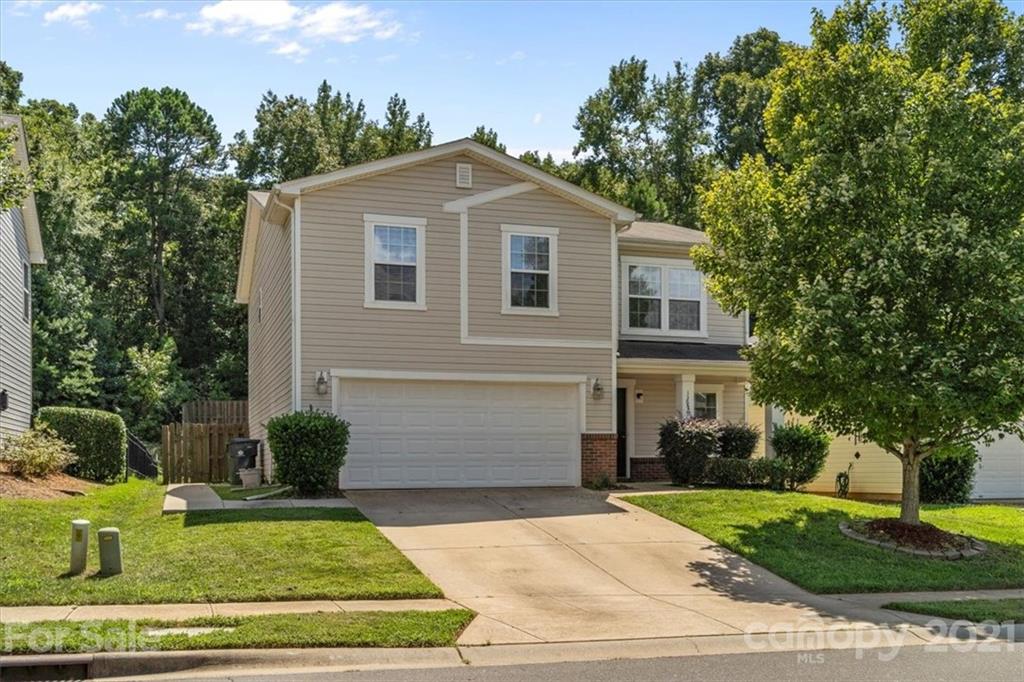 12935 Lake Erie Lane Charlotte NC 28273