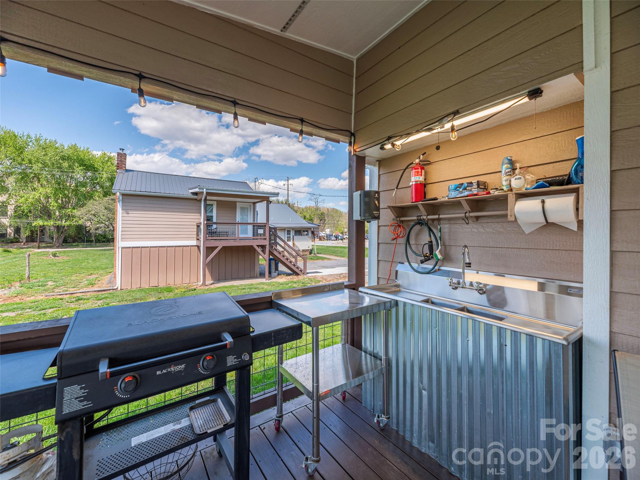 274 Charles Street Clyde NC 28721