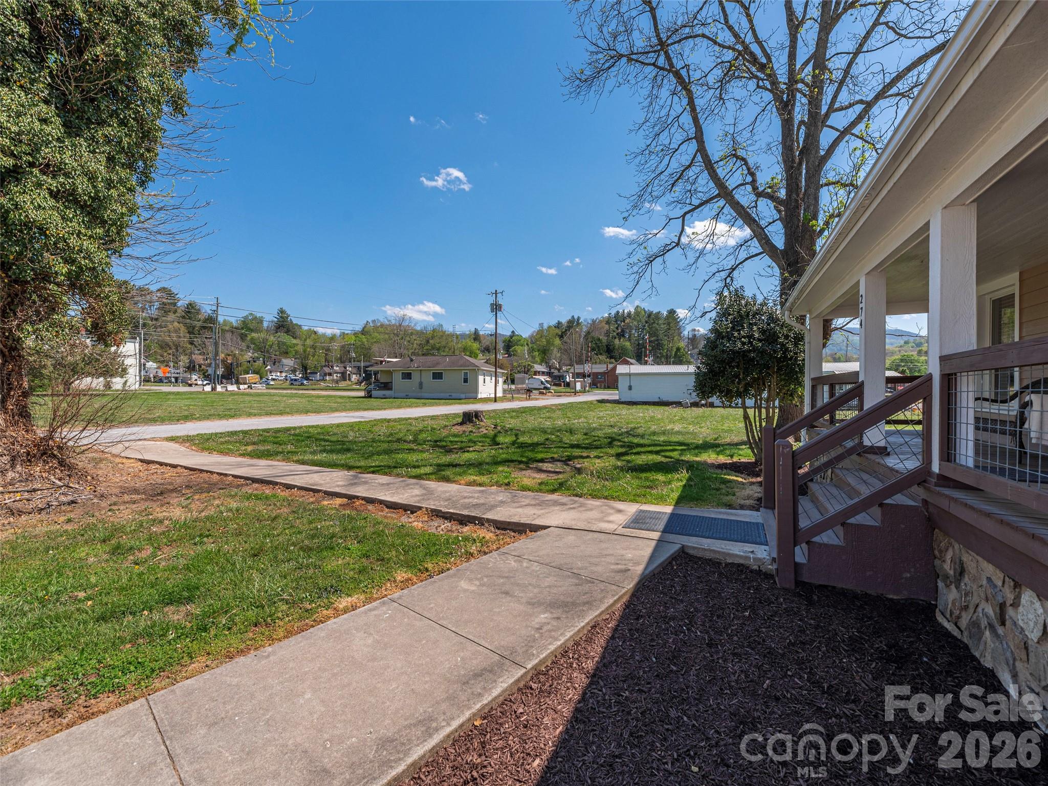 274 Charles Street Clyde NC 28721