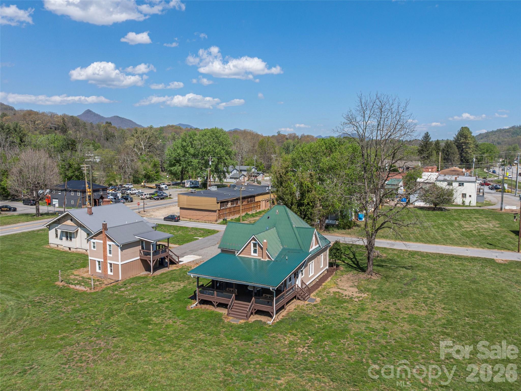 274 Charles Street Clyde NC 28721
