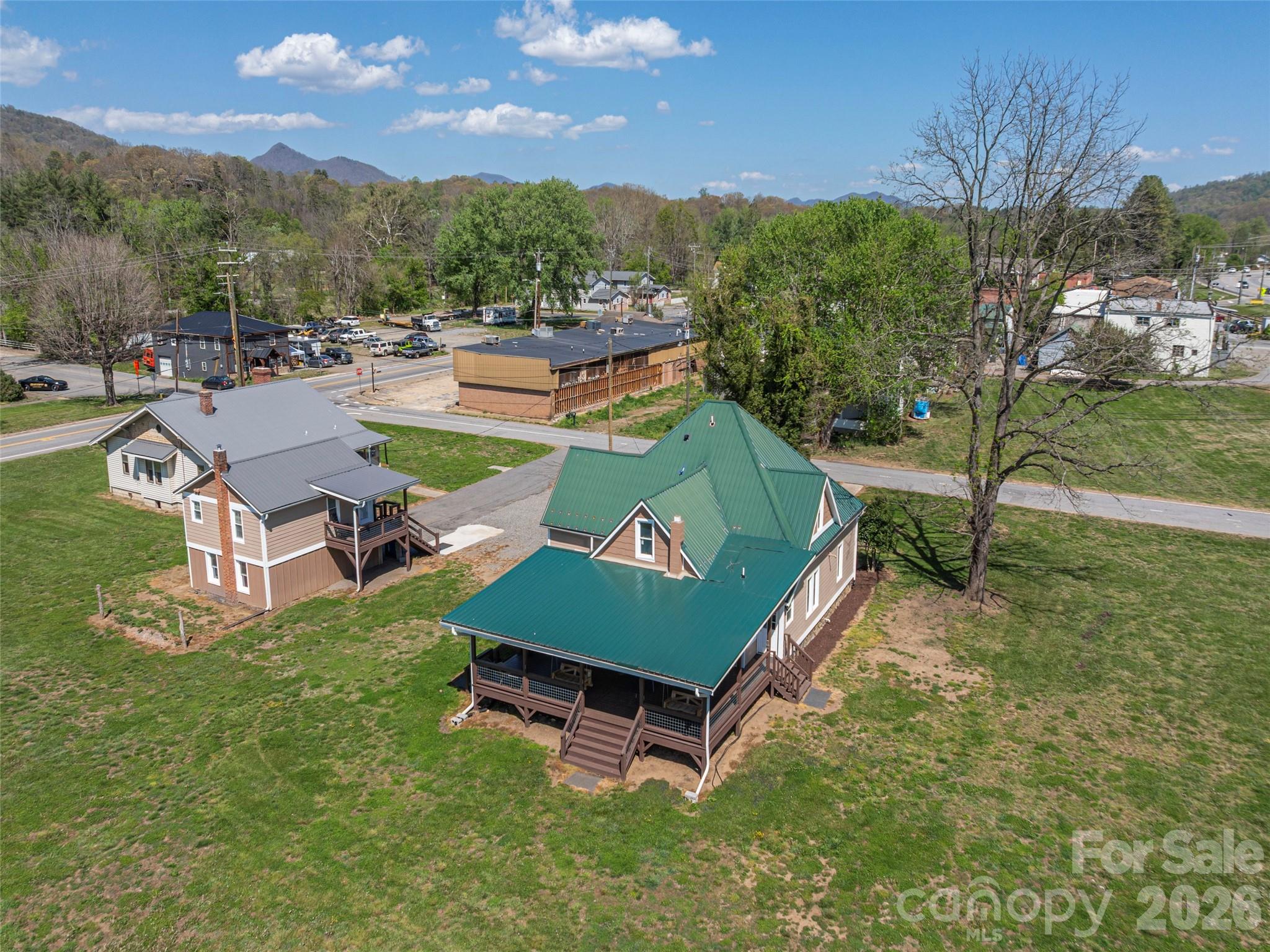 274 Charles Street Clyde NC 28721