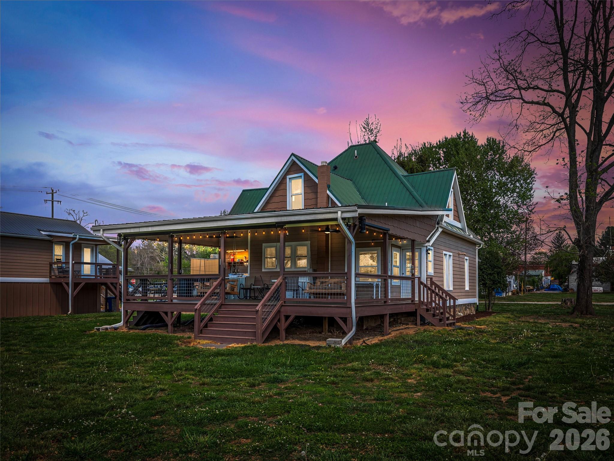 274 Charles Street Clyde NC 28721