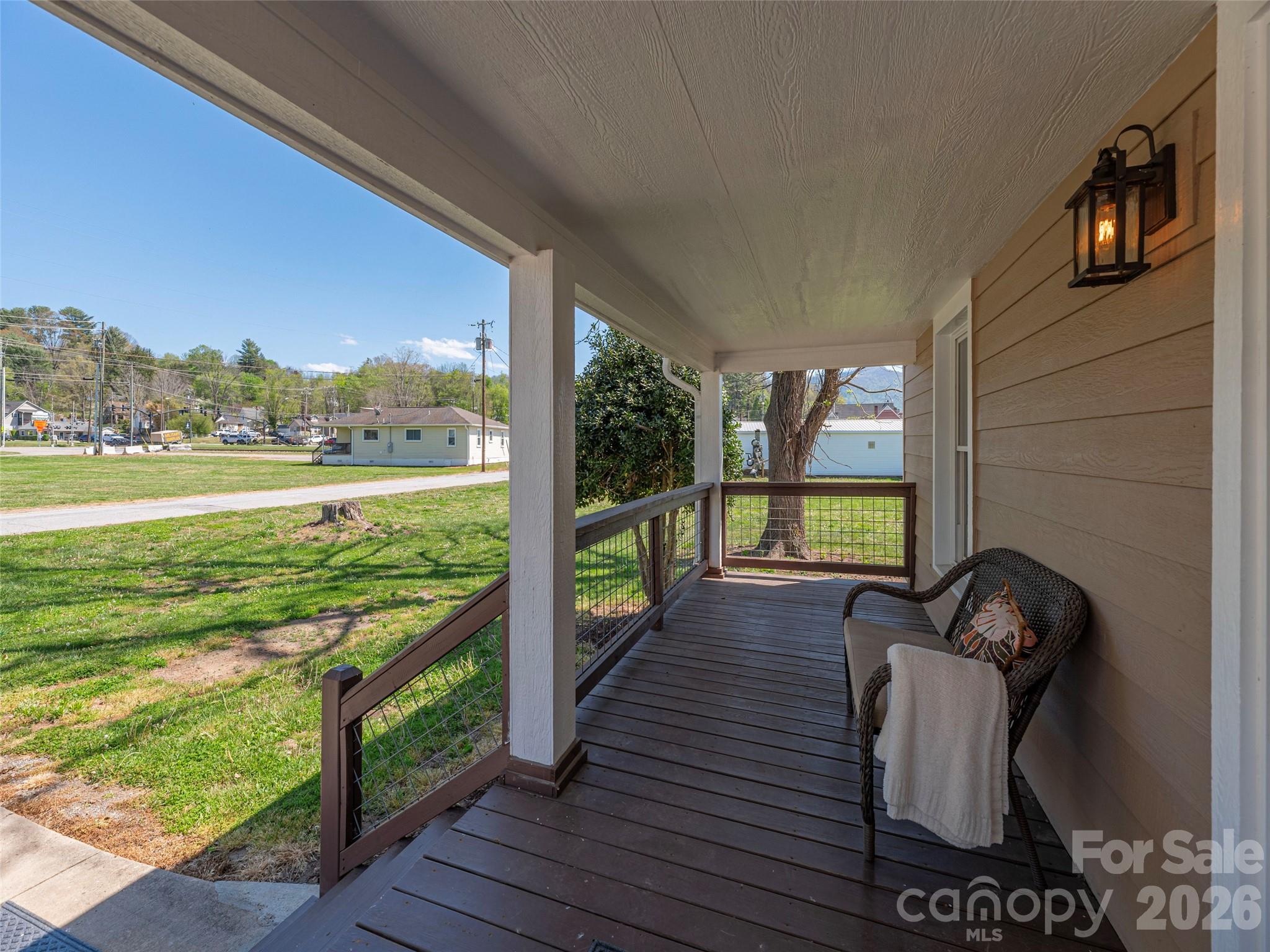 274 Charles Street Clyde NC 28721