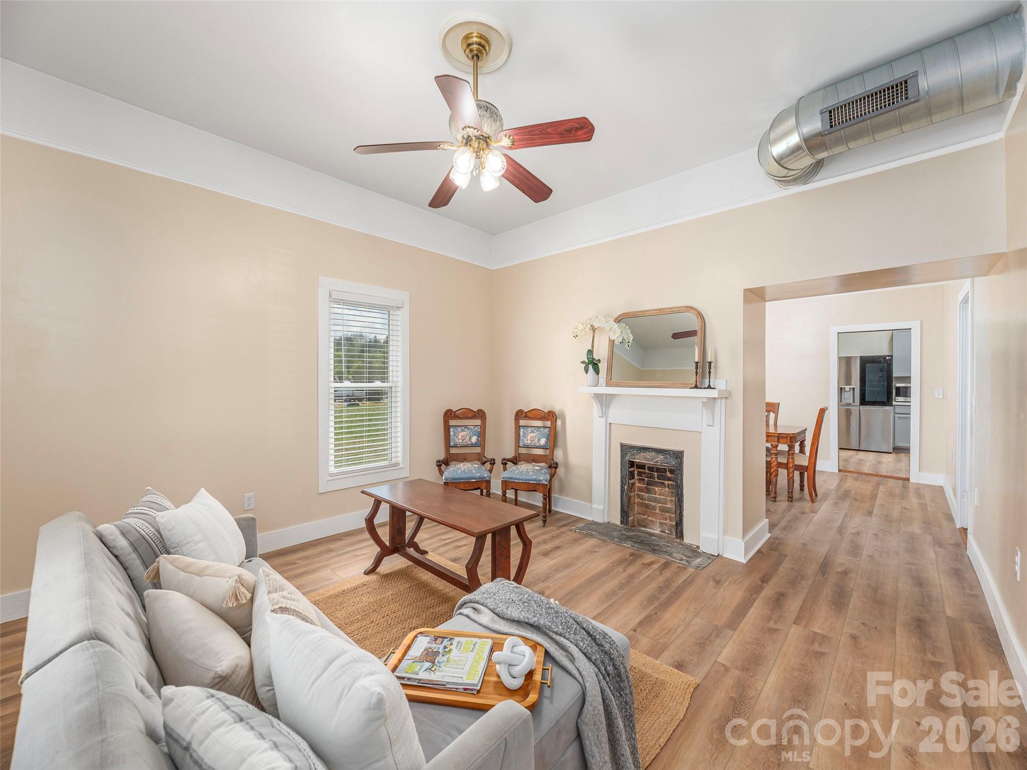 274 Charles Street Clyde NC 28721