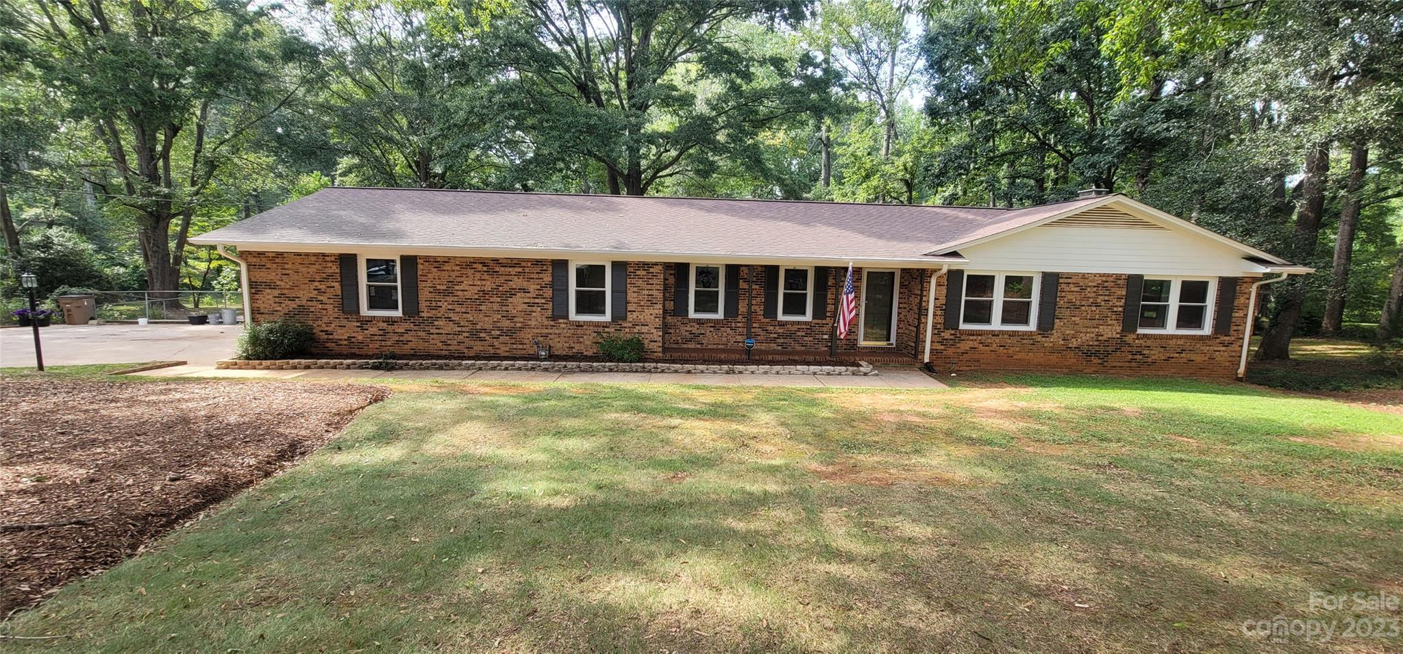 1442 Briar Creek Drive Shelby NC 28152