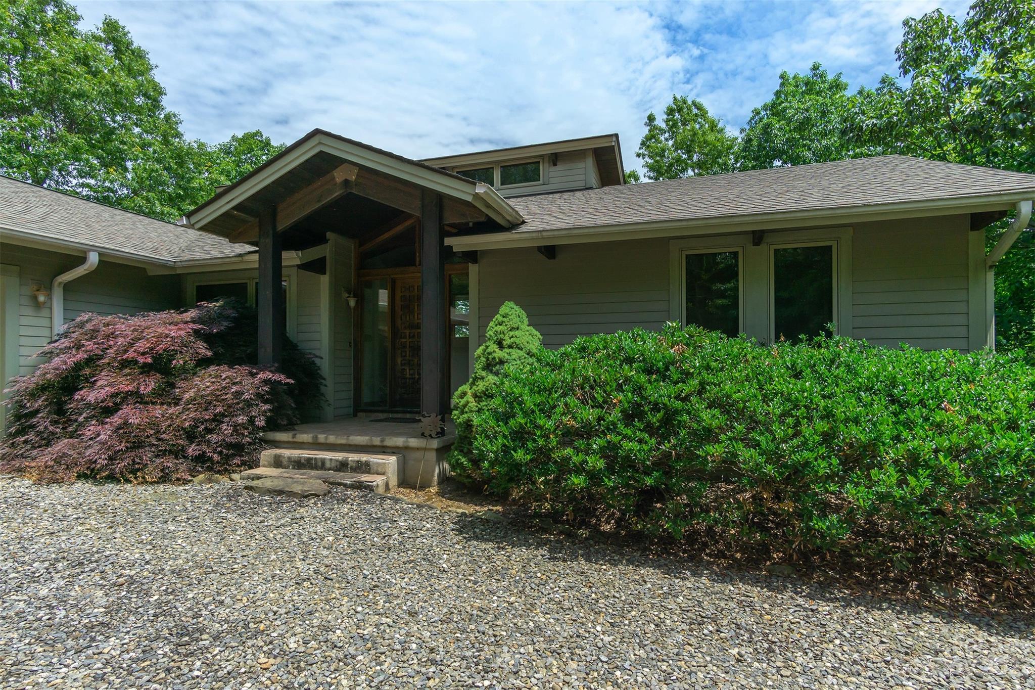 3148 Sand Branch Road, Black Mountain NC | MLS# Car4035857 - GreyBeard ...