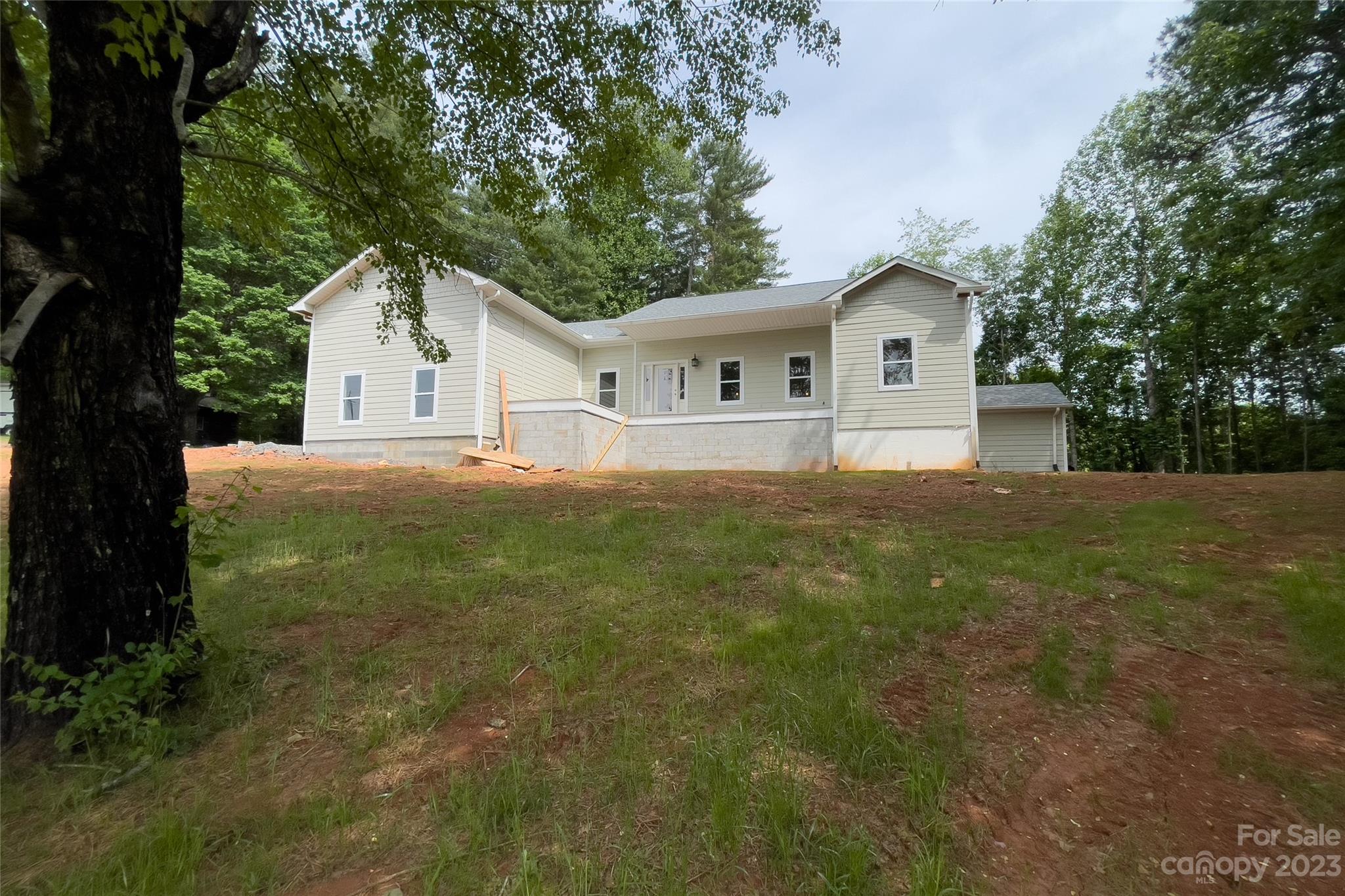 200 Crestview Heights Sylva NC 28779