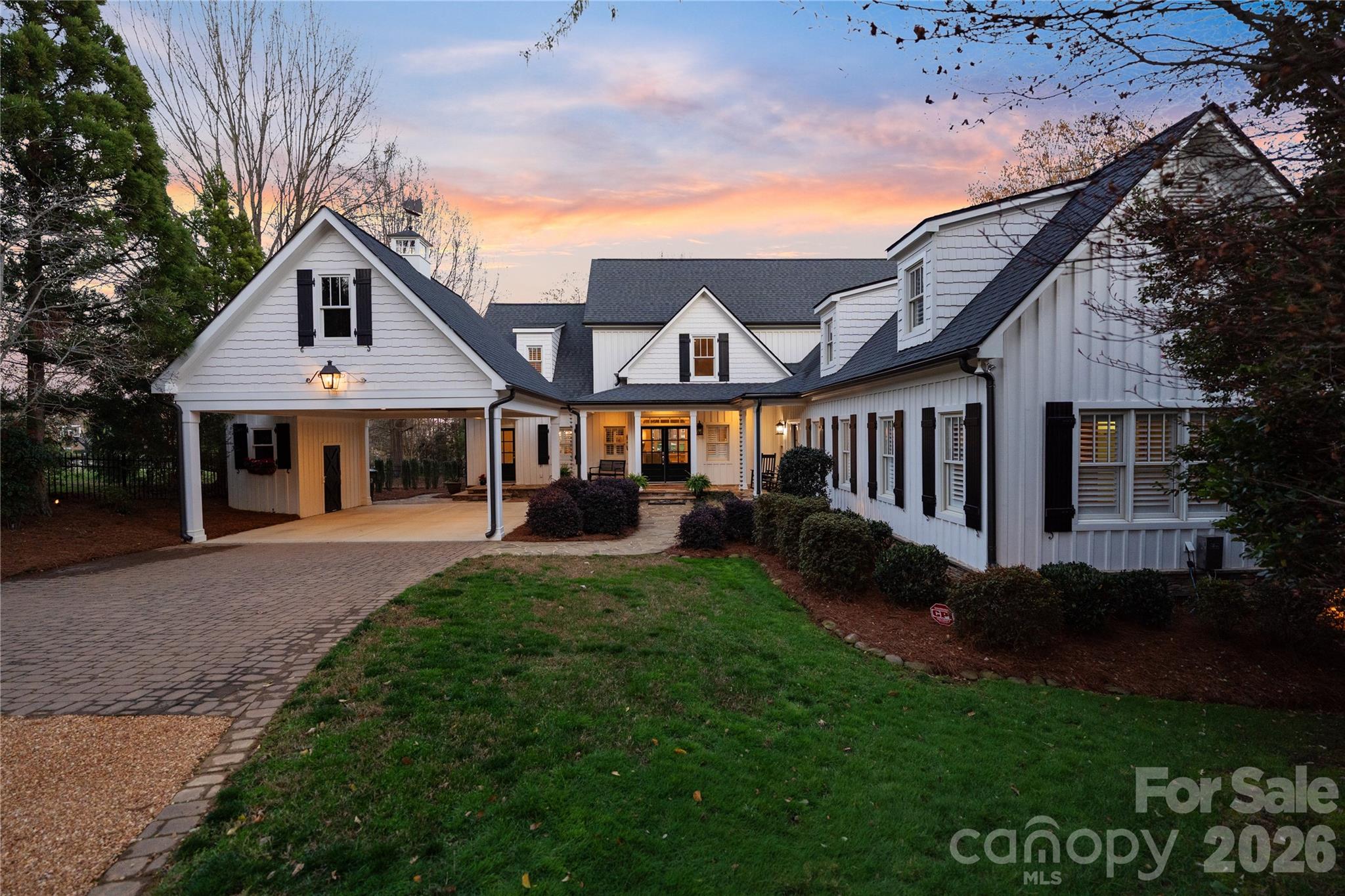 18380 Nantz Road Cornelius NC 28031