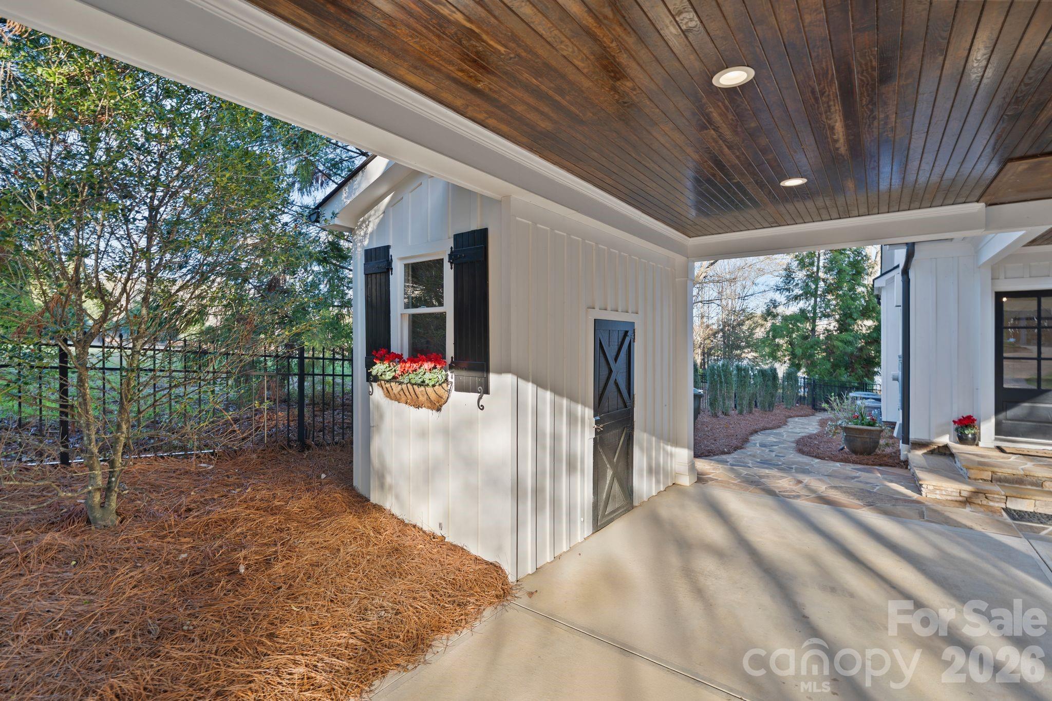 18380 Nantz Road Cornelius NC 28031