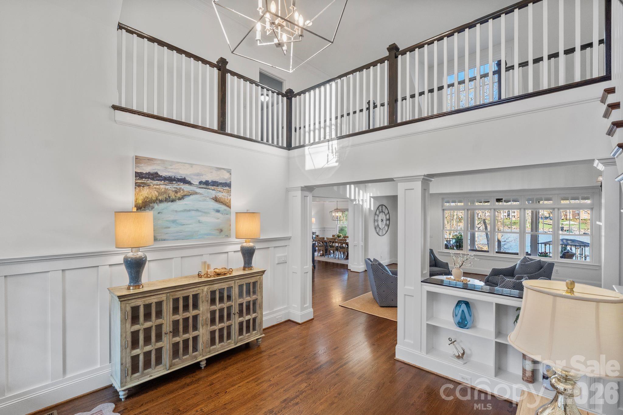 18380 Nantz Road Cornelius NC 28031