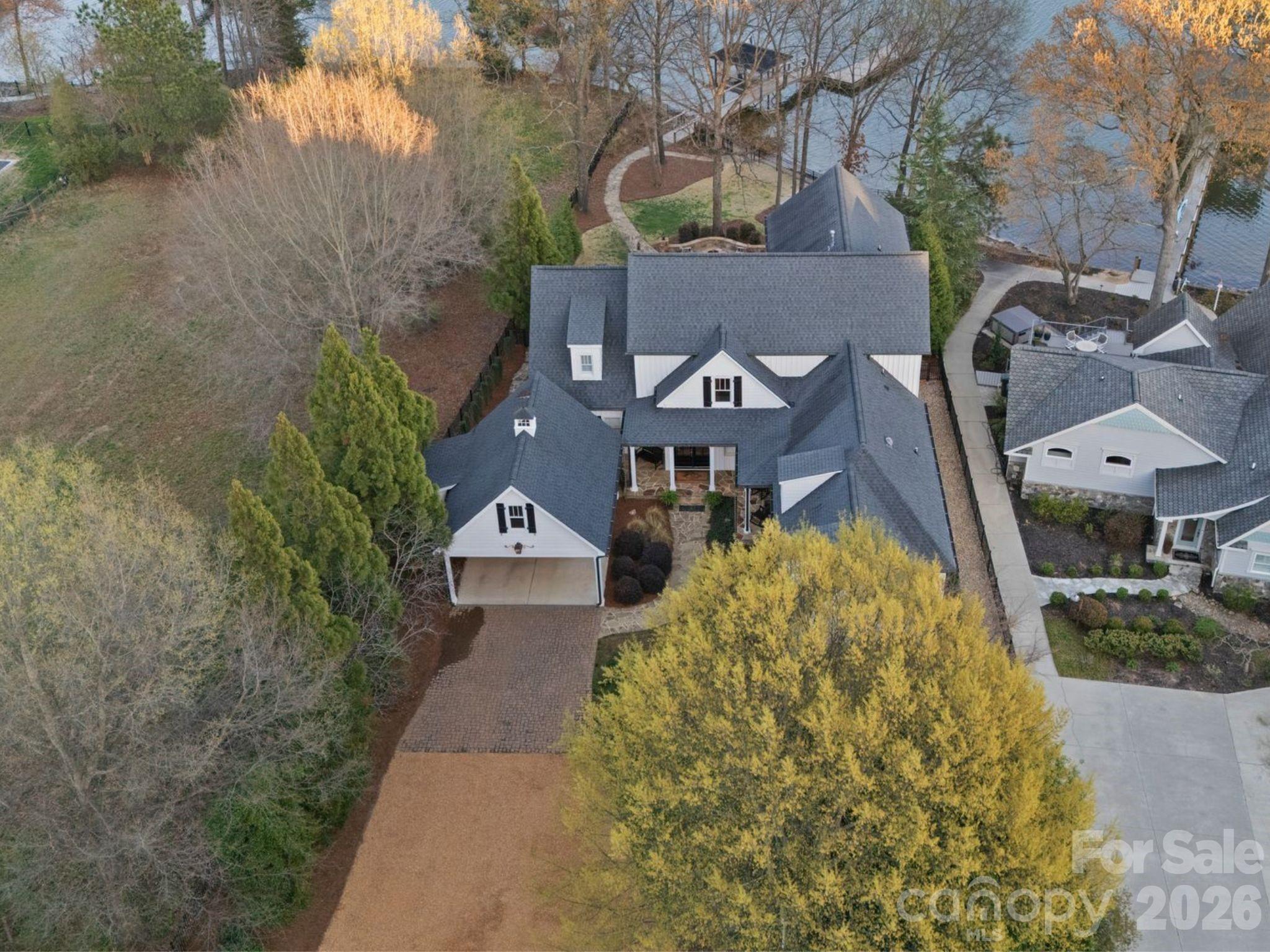18380 Nantz Road Cornelius NC 28031